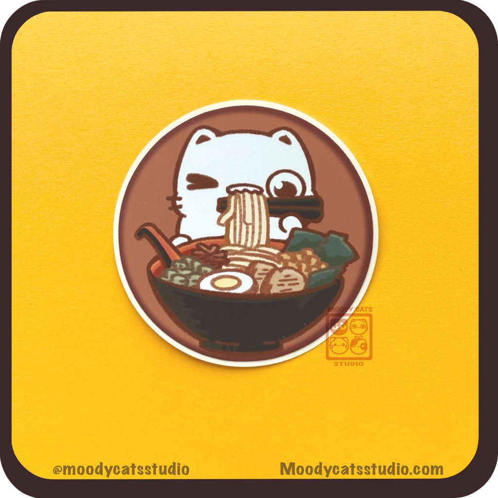 Oni Ramen