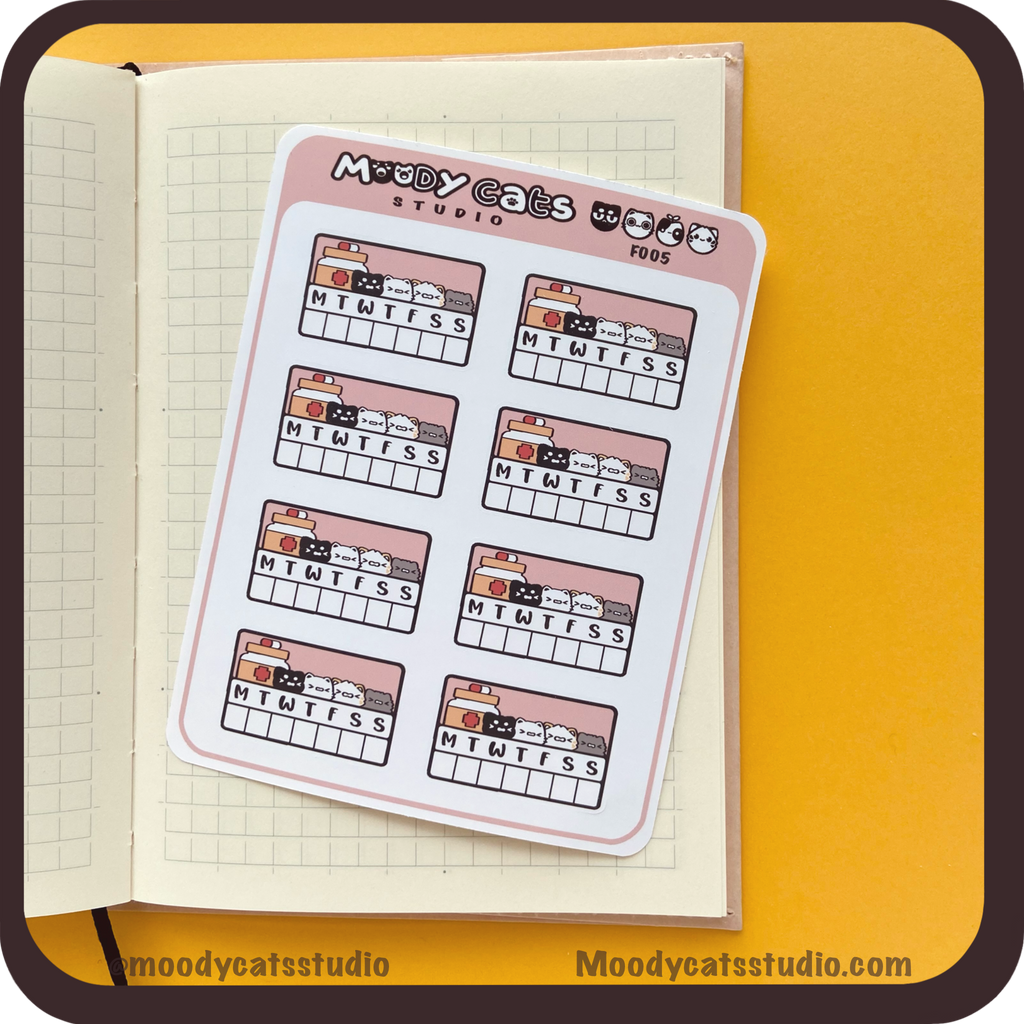 Medicine Tracker